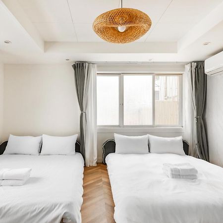 32小巷弄 Hotel Tainan Luaran gambar