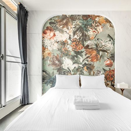 32小巷弄 Hotel Tainan Luaran gambar