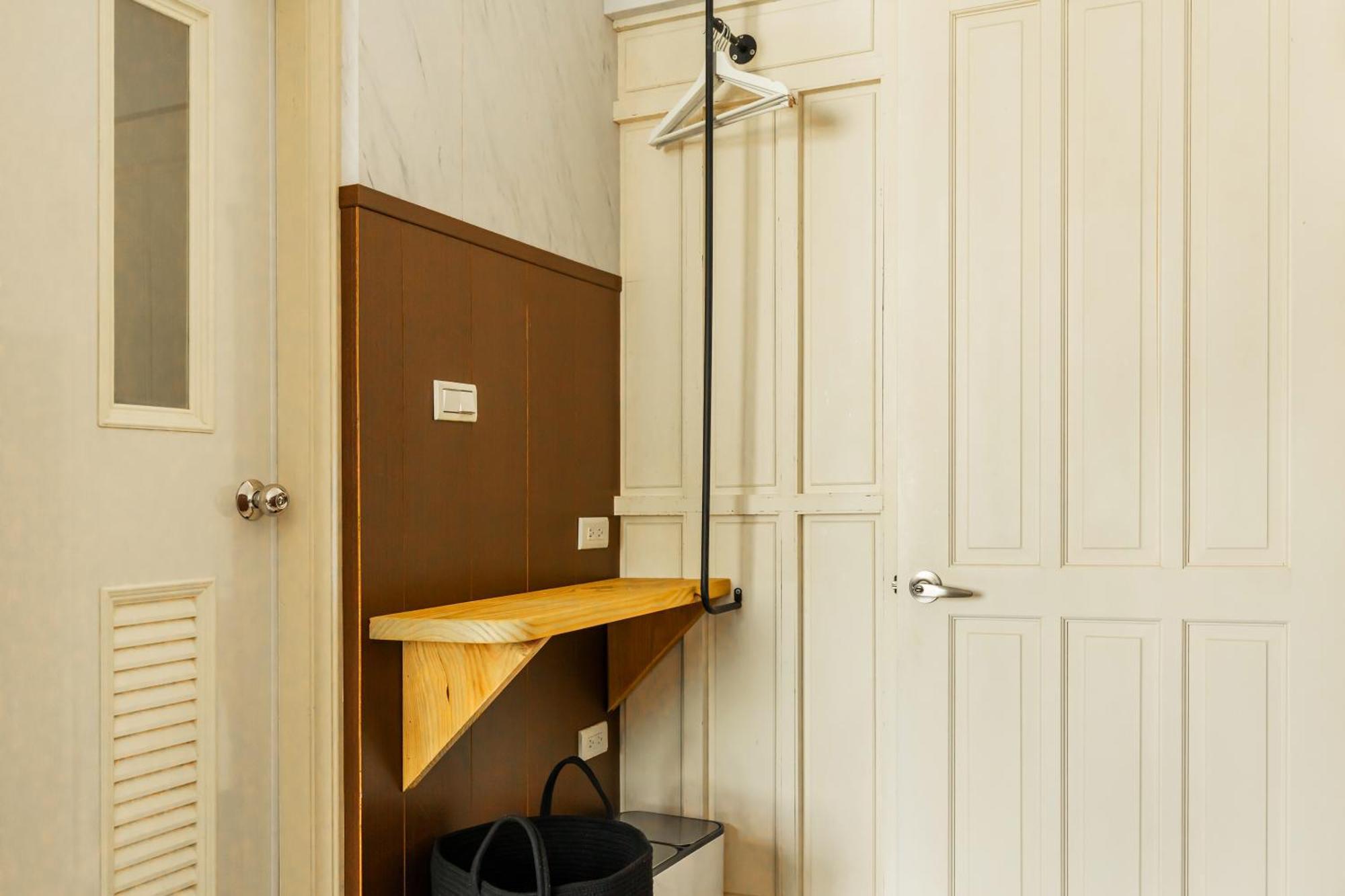 32小巷弄 Hotel Tainan Luaran gambar