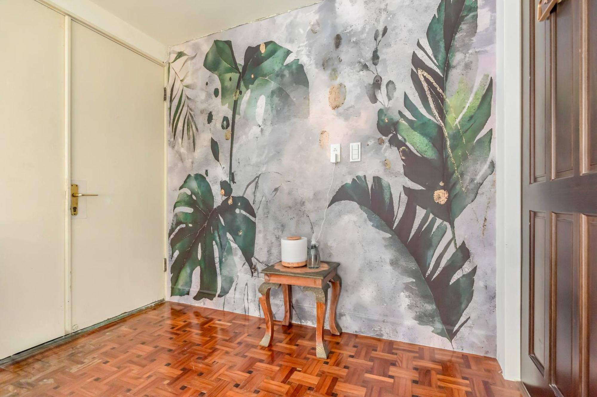 32小巷弄 Hotel Tainan Luaran gambar